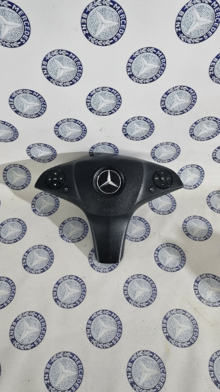 Airbag volan AMG Mercedes C220 cdi W204 A2048604302