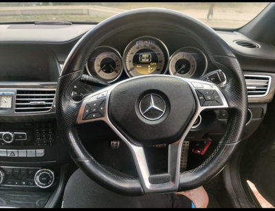 Airbag volan AMG Mercedes E-Class Coupe W207 C207 