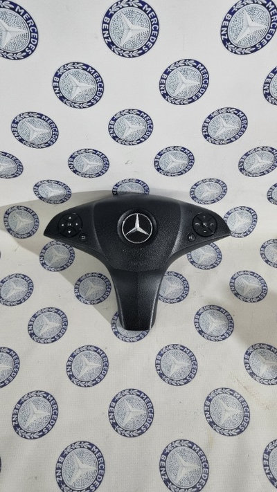 Airbag volan AMG Mercedes GLK cod A2048604302