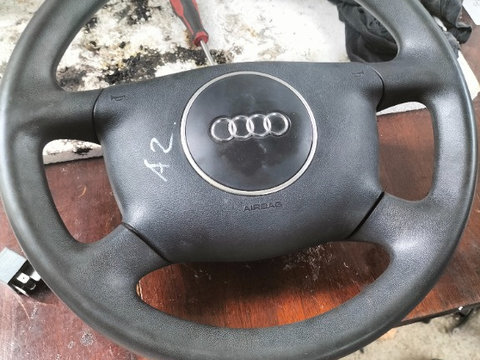 Airbag volan audi a2