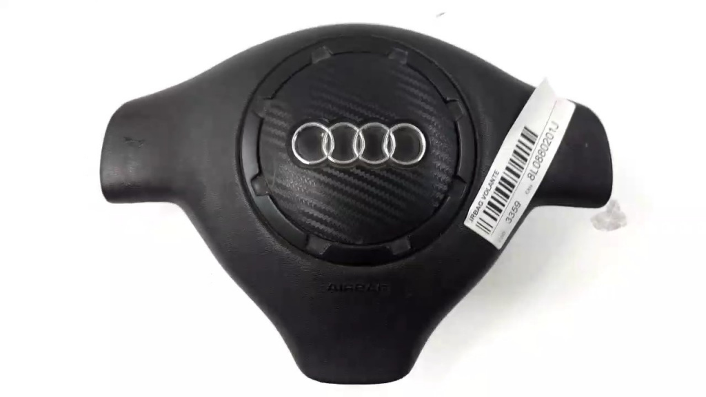 Airbag volan Audi A3 8L 1996-2003 SH AUDI 8l0880201j