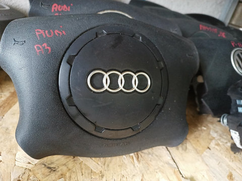 Airbag volan Audi A3 8L