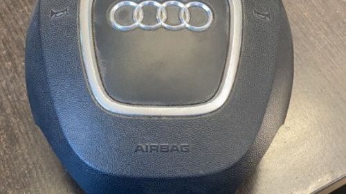 Airbag volan Audi A3 8P 4 SPITE