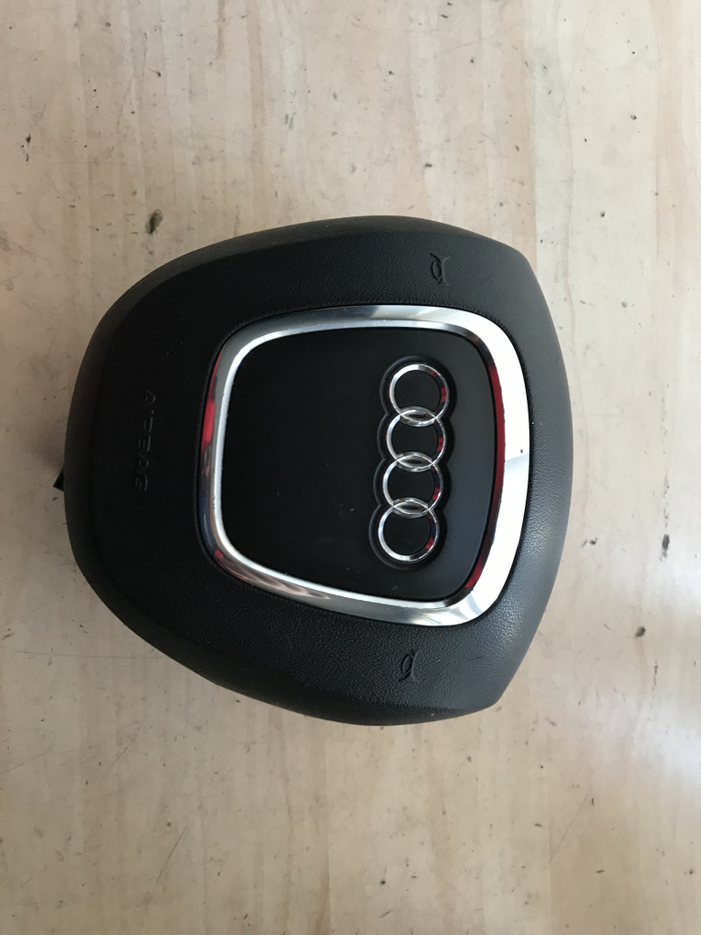 Airbag volan Audi A4 A5 A6 cod: 8K0 880 201 A 6PS
