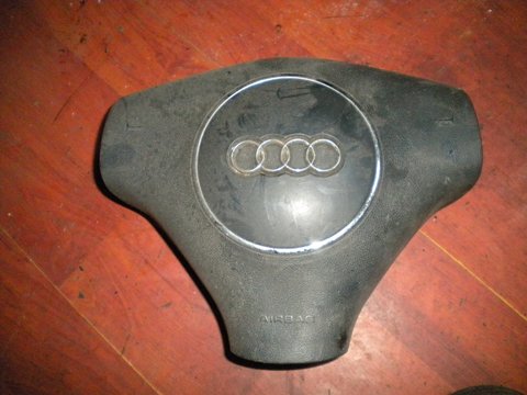 Airbag volan audi a4 b 6