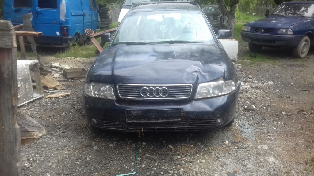 Airbag volan Audi A4 B5 1997 Tdi Tdi