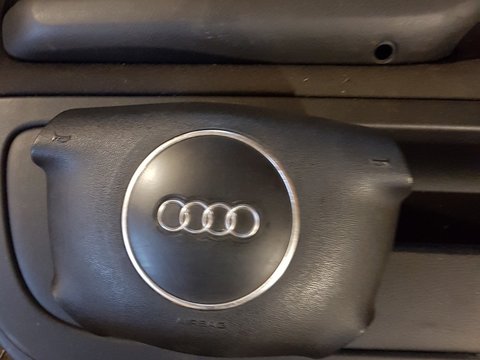 Airbag volan Audi A4 B6 1.9 tdi 2.0 benzina ALT 2002-2004