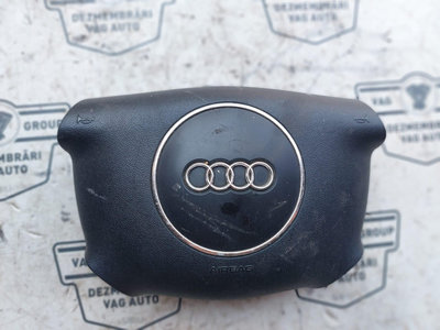 Airbag Volan Audi A4 B6 2000 - 2004 COD : 8E0 880 