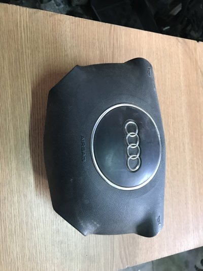 Airbag volan Audi A4 B6 2002