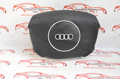 Airbag volan Audi A4 B6 529