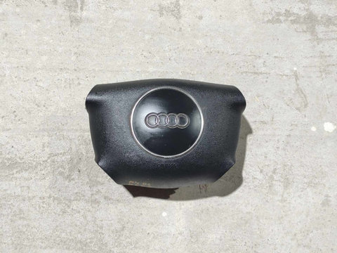 Airbag volan Audi A4 B6 an fab. 2001 - 2004