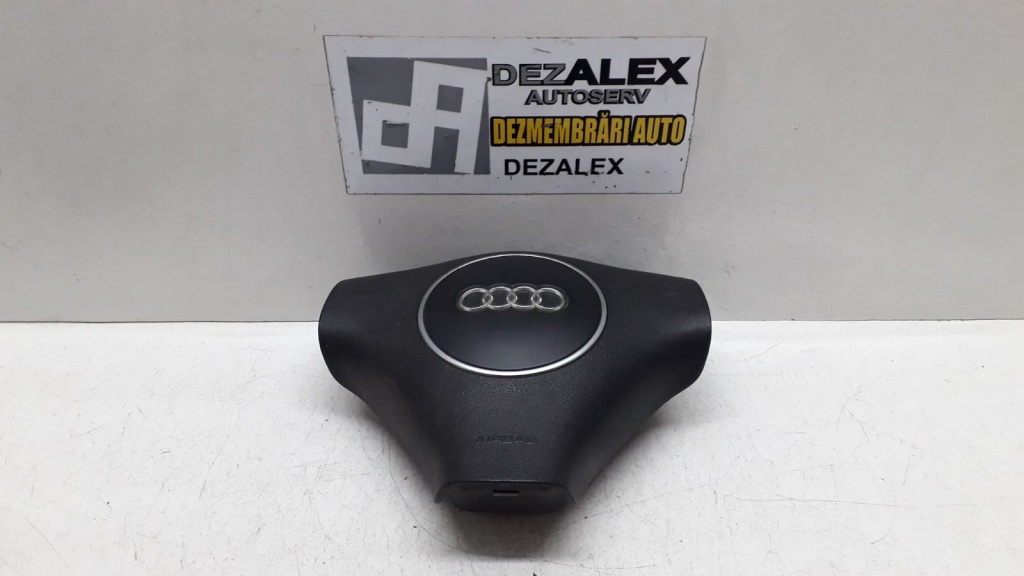 Airbag volan Audi A4 B6 Cabrio