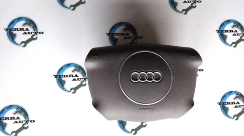 Airbag volan Audi A4 B6 cod 8E0880201 E2
