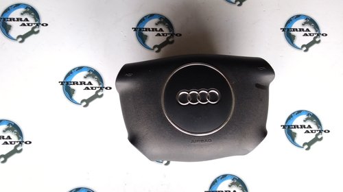 Airbag volan Audi A4 B6 cod 8E0880201 E2