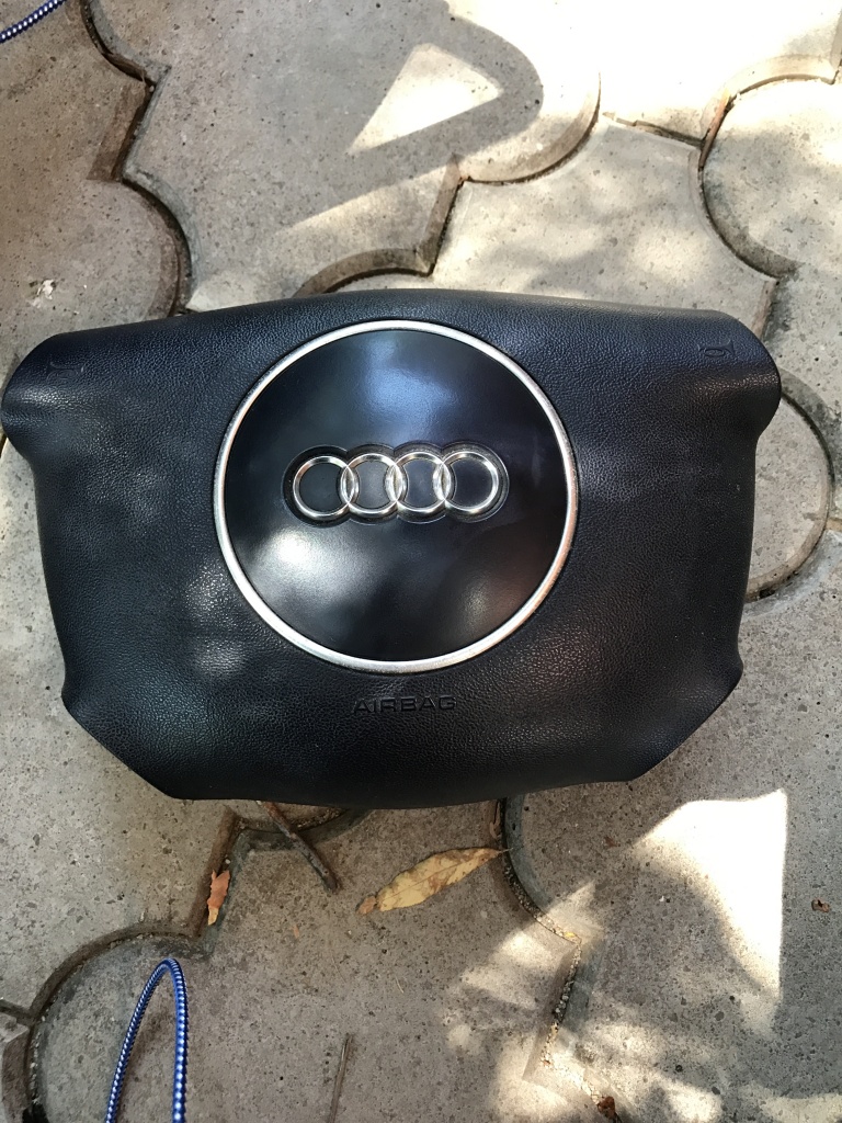 Airbag volan audi A4 B6