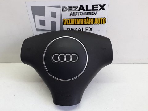 Airbag volan Audi A4 B6