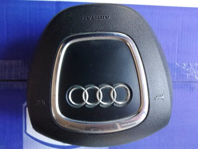 Airbag volan Audi A4 B7 3.0 ASB 8E0880201DF