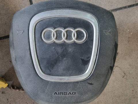 Airbag volan AUDI A4 B7, an fabricație:2004-2007