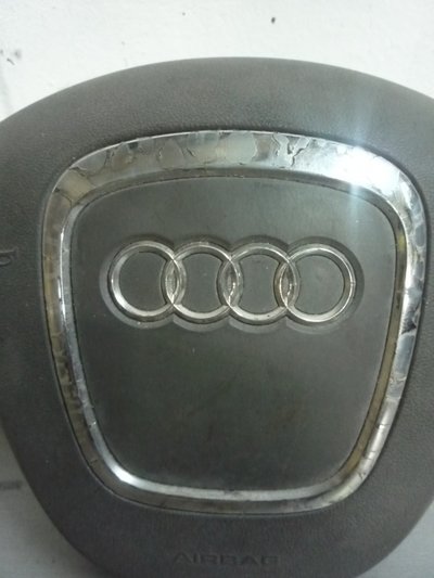 Airbag Volan Audi A4 B7 Cod 8E0880201DF \ 8E0 880 