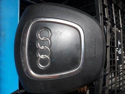 Airbag volan Audi a4 b7 în patru spite