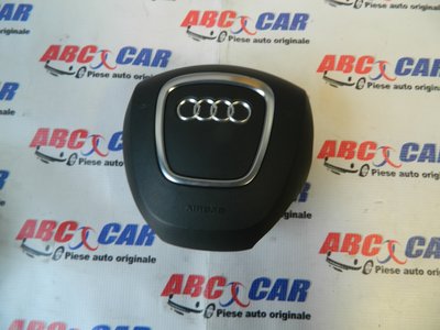 Airbag volan Audi A4 B8 8K cod: 8P7880201F model 2