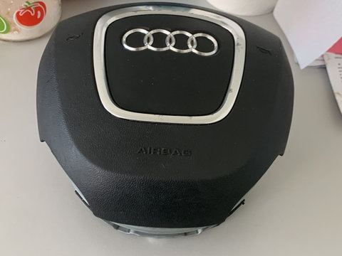 Airbag volan Audi A4 b8 8K0880201A