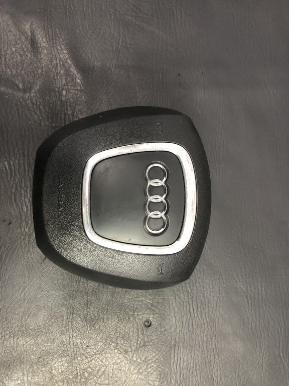 Airbag volan Audi A4 B8 Avant 2.0 TDI DPF Multitro