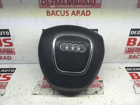 Airbag volan Audi A4 B8 cod: 8k0880201a