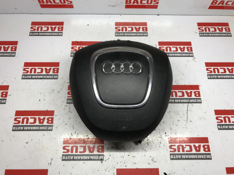 Airbag Volan Audi A4 B8 Facelift Cod: 8K0880201A