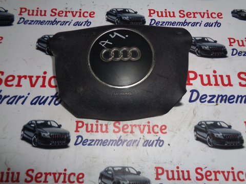 Airbag volan audi a4