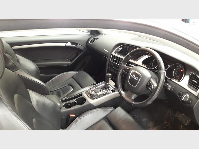Airbag volan Audi A5 2008 Coupe 2.7 TDi