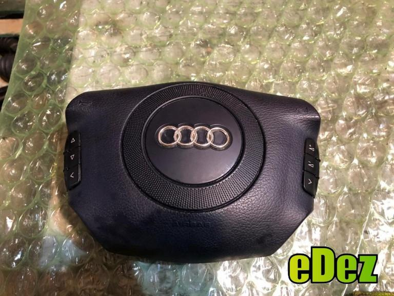 Airbag volan Audi A6 (1997-2004) [4B, C5] 4b0880201af
