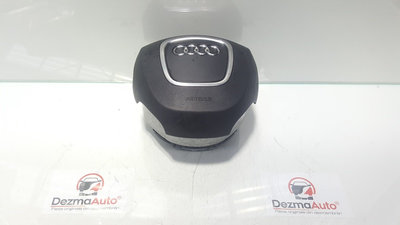 Airbag volan, Audi A6 (4F2, C6) 4F0880201AS (id:35