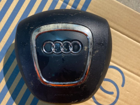 Airbag Volan Audi A6 (4F2, C6) 4f0880201as