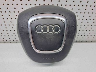 Airbag volan Audi A6 Avant (4F5, C6) [Fabr 2005-20