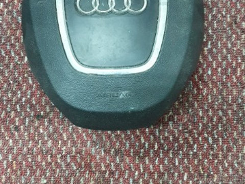 Airbag Volan Audi A6 C6 4F0880201AS