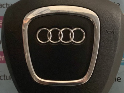 Airbag volan Audi A6 C6 facelift