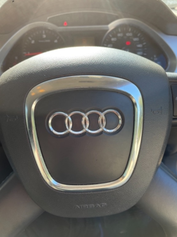 Airbag volan Audi A6 C6 Facelift