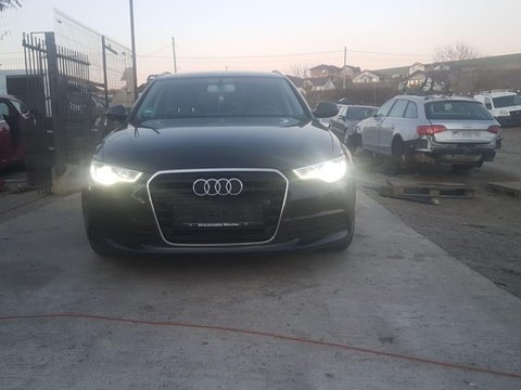 Airbag volan Audi A6 C7 2012 COMBI 2.0