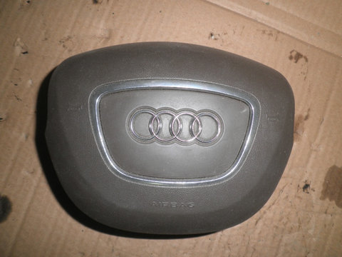 Airbag Volan Audi A6 c7, A7, A8 2012 4H0880201AB
