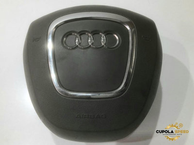 Airbag volan Audi A6 facelift (2008-2011) [4f, C6]