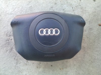 Airbag Volan Audi A6