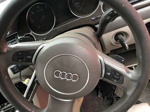 Airbag volan Audi A8 3.0 TDI ASB