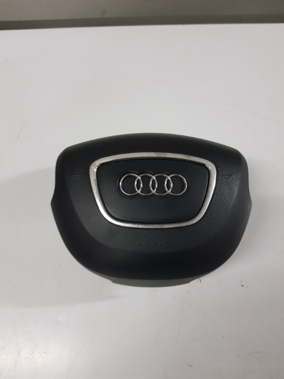 Airbag volan Audi A8 D4 4H 4H0880201M