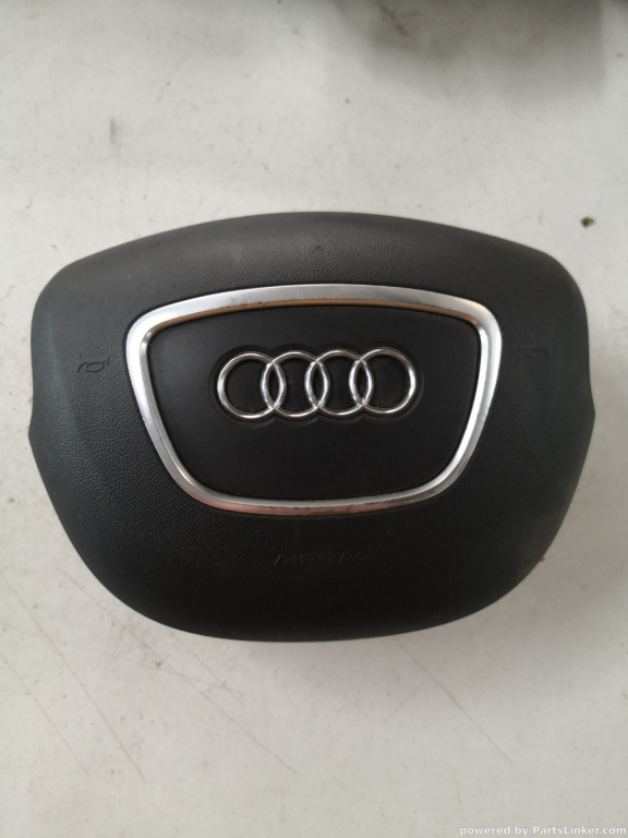 Airbag volan AUDI A8 III 4H2, 4H8, 4HC, 4HL 2009 - 2018 4h0880201m