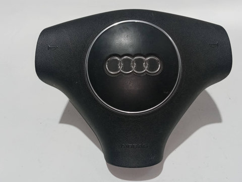 Airbag Volan Audi Allroad 2.5 TDI Quattro 2000-2005