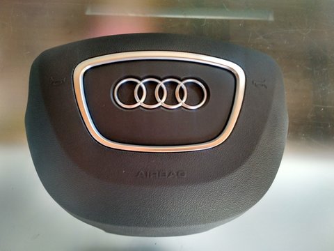 Airbag volan Audi Q3 8U0 - A3 8V0 - A4 4 spite + mufa