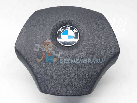 Airbag volan Bmw 3 (E90) [Fabr 2005-2011] 6779829