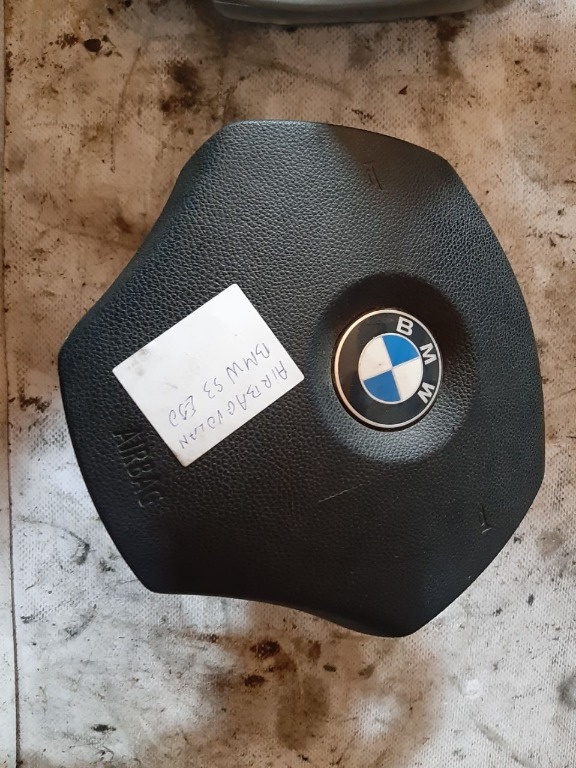 Airbag volan Bmw 3 E90