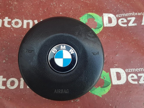 Airbag volan BMW 3 F36 F39 BMW 5 M Pachet cod 3074997 33784579704